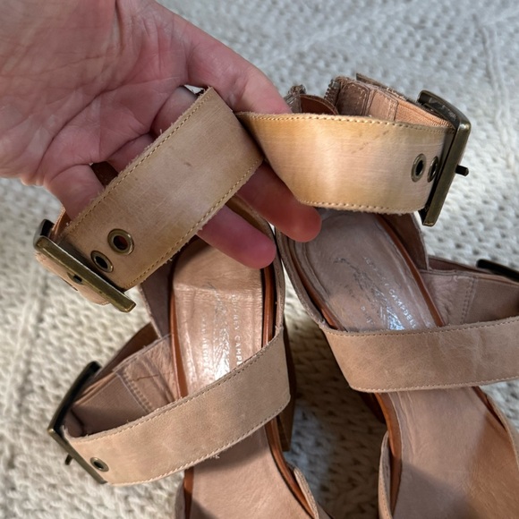 Free People Jeffrey Campbell - Picture 10 of 16